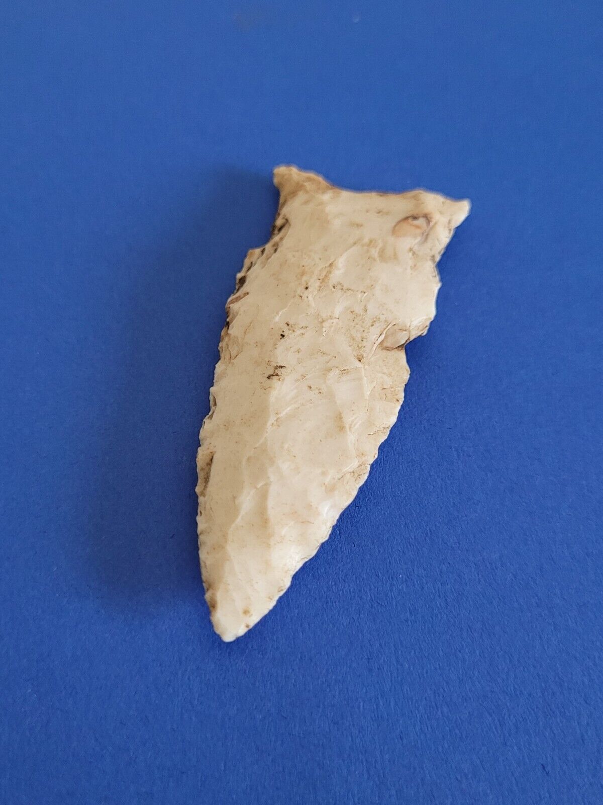 Authentic Ancient Native American Indian Arrowhead