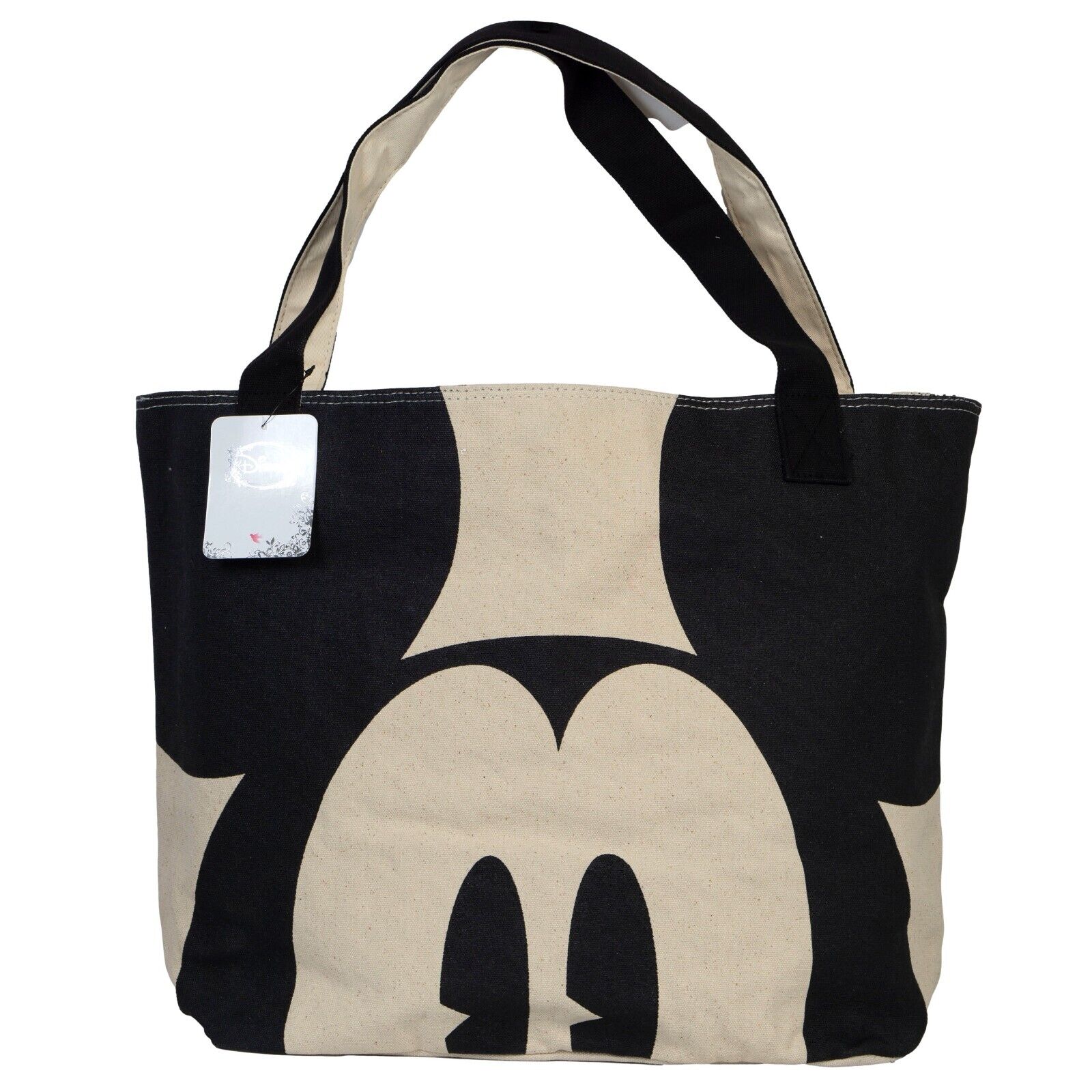 NWT Rare Loungefly Disney Mickey Mouse Large tote bag