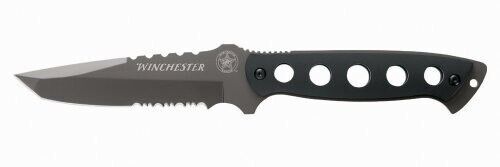 Winchester 22-41443 Ranger Call-Out Tanto Knife, Serrated Industrial, Harware, T