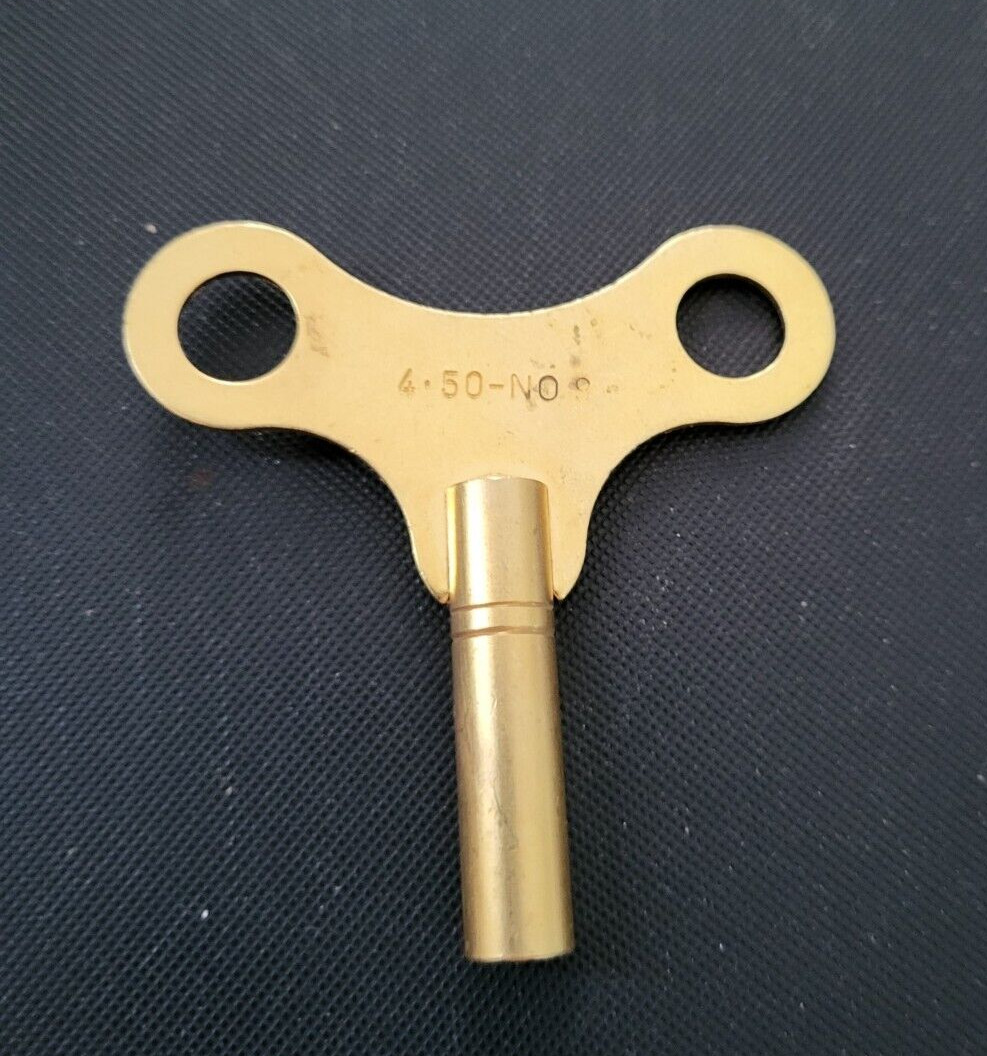 Replacement Key for full size (11-13\