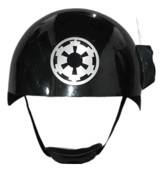 Star Wars IMPERIAL MECHANICAL CREW Helmet Prop FULL SIZE Crewman Costume Cosplay
