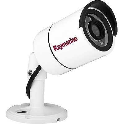 Raymarine Ray-E70346 Camera, Cam210 Day/Night Bullet Ip