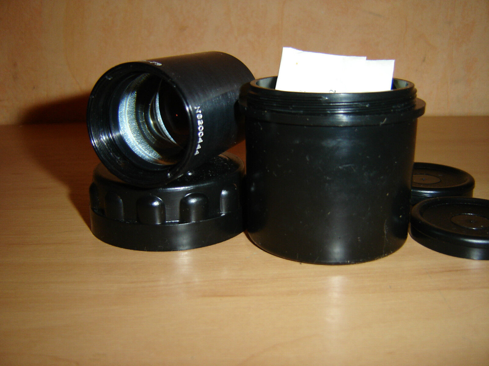 16KP-1.2/35  OKP1-35-1 Projector Lens USSR Camera F-1.2/ 35mm Film