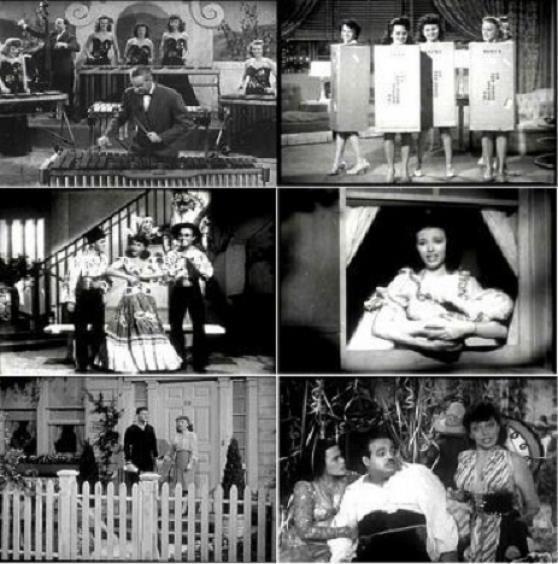Soundies 1940\'s Vintage Music Videos History DVD
