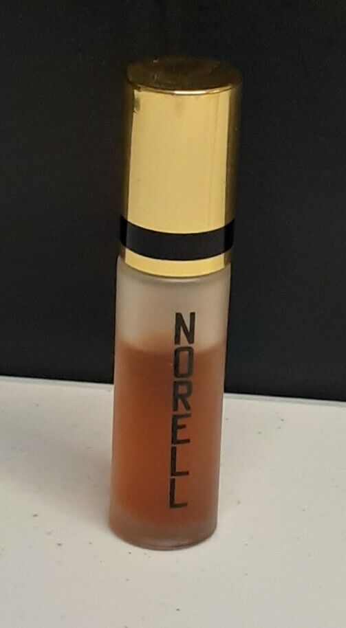 norell perfume vintage Concentrate Touch Preowned 