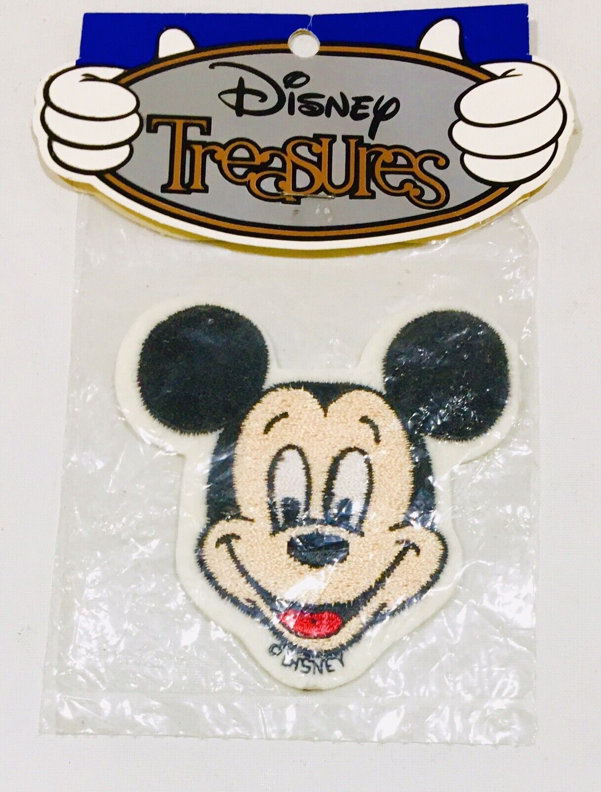 Disney Treasures Mickey Mouse 3\