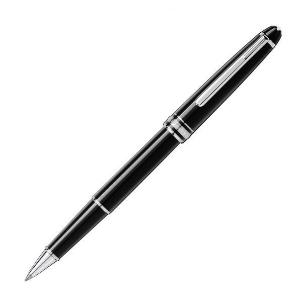 Montblanc Meisterstuck Platinum Classique  Rollerball Pen Fathers Day Sale