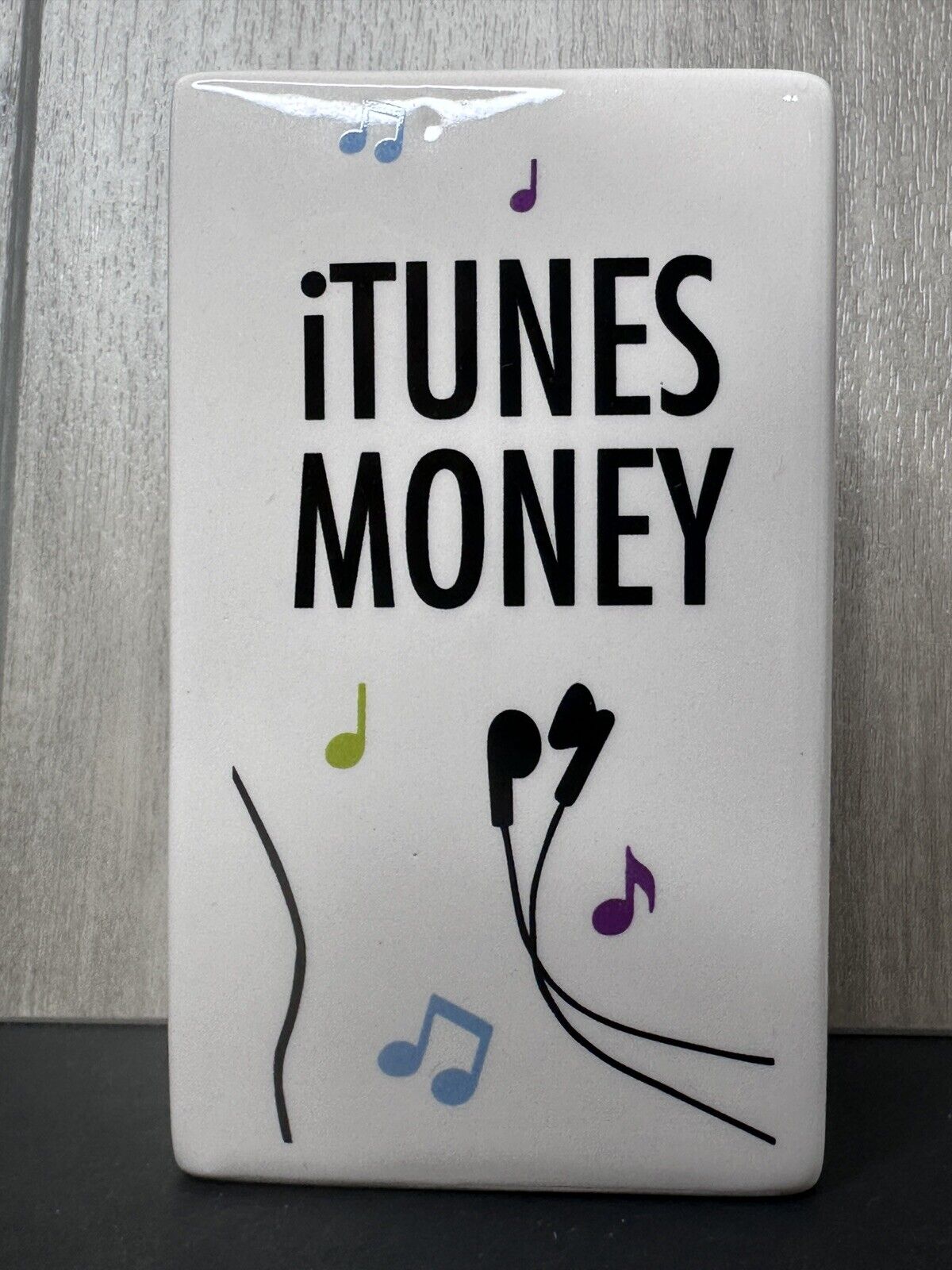 iTunes Money - Pretty Penny Bank