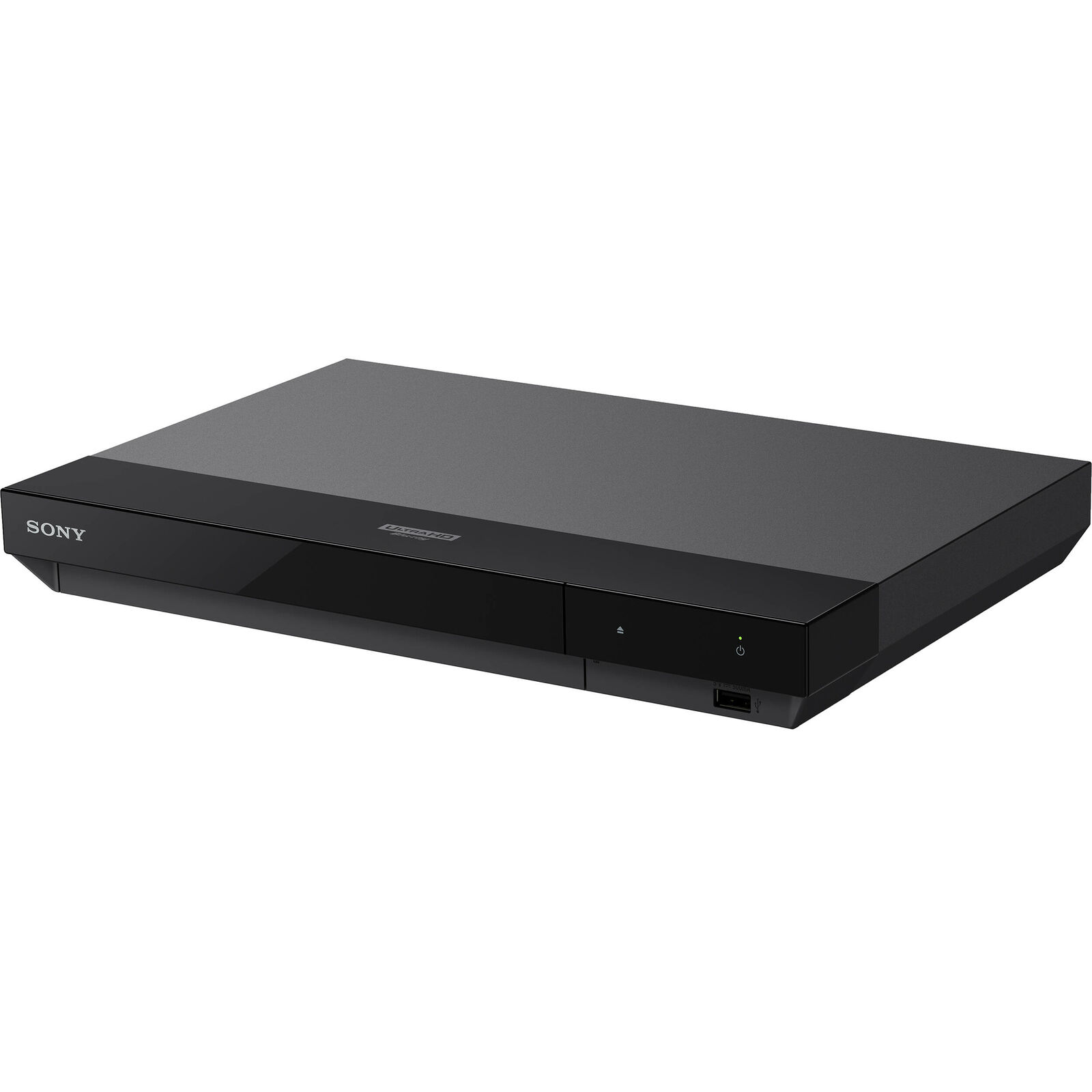 Sony 4K Ultra HD Smart Blu-ray Player with Wi-Fi for Streaming Video *UBPX700M