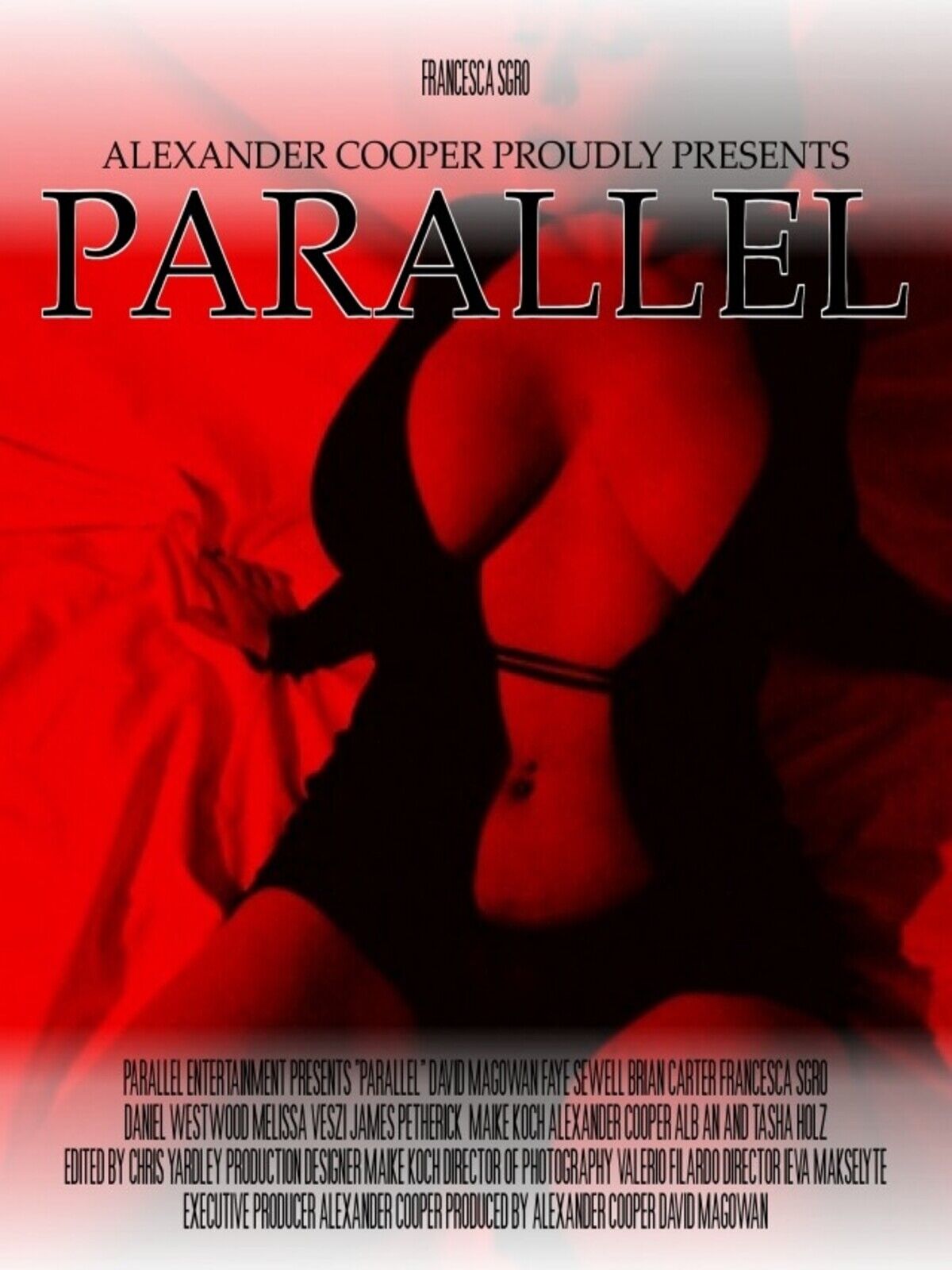ALEXANDER COOPER\'S PARALLEL VOD banned movie thriller Hellraiser Basic Instinct 