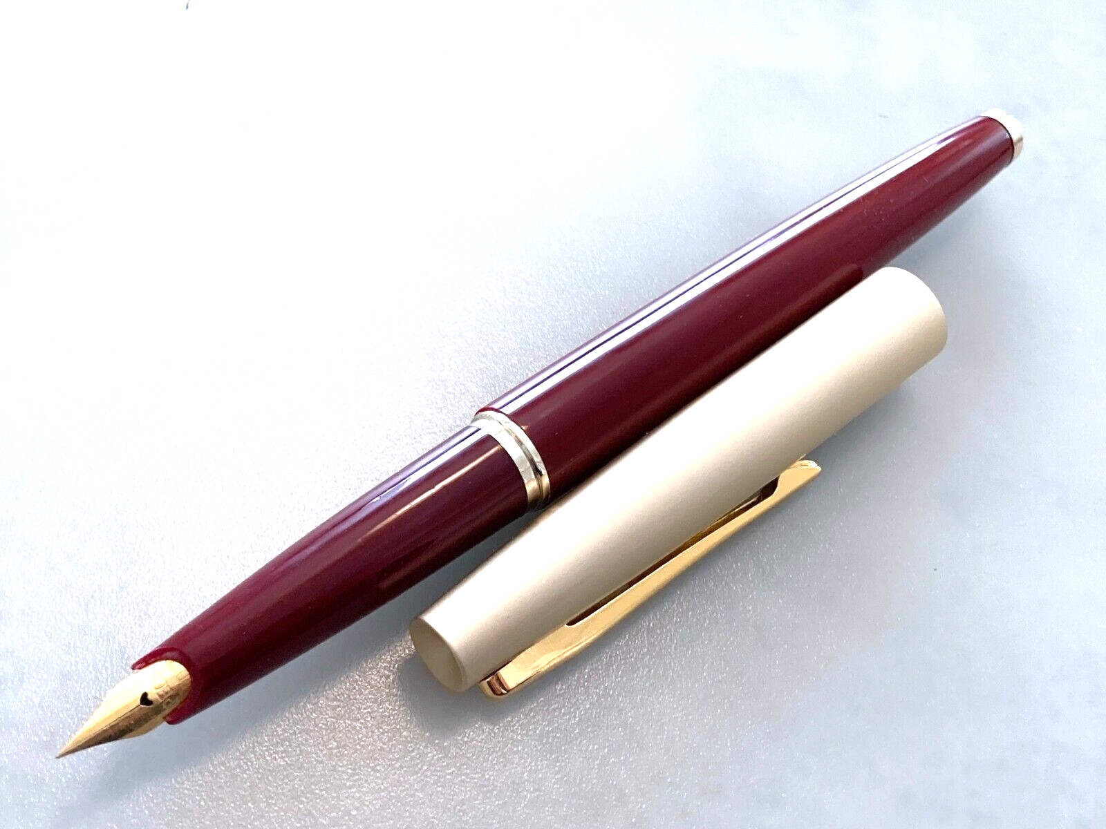 Japanese  vintage  fountain pen  from Japan