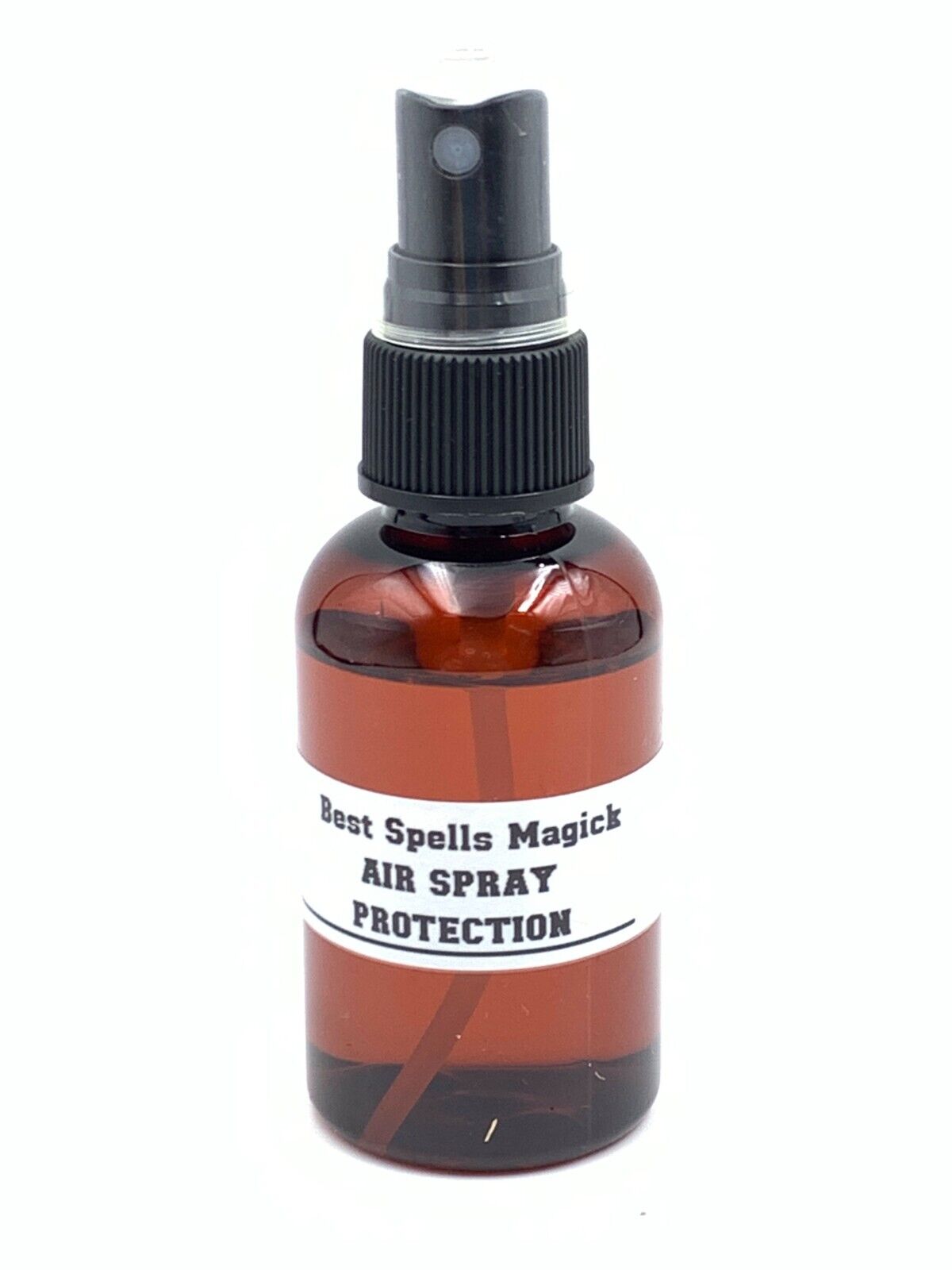 PROTECTION Energy Spray/ Spiritual Air Spray/Handmade by Best Spells Magick