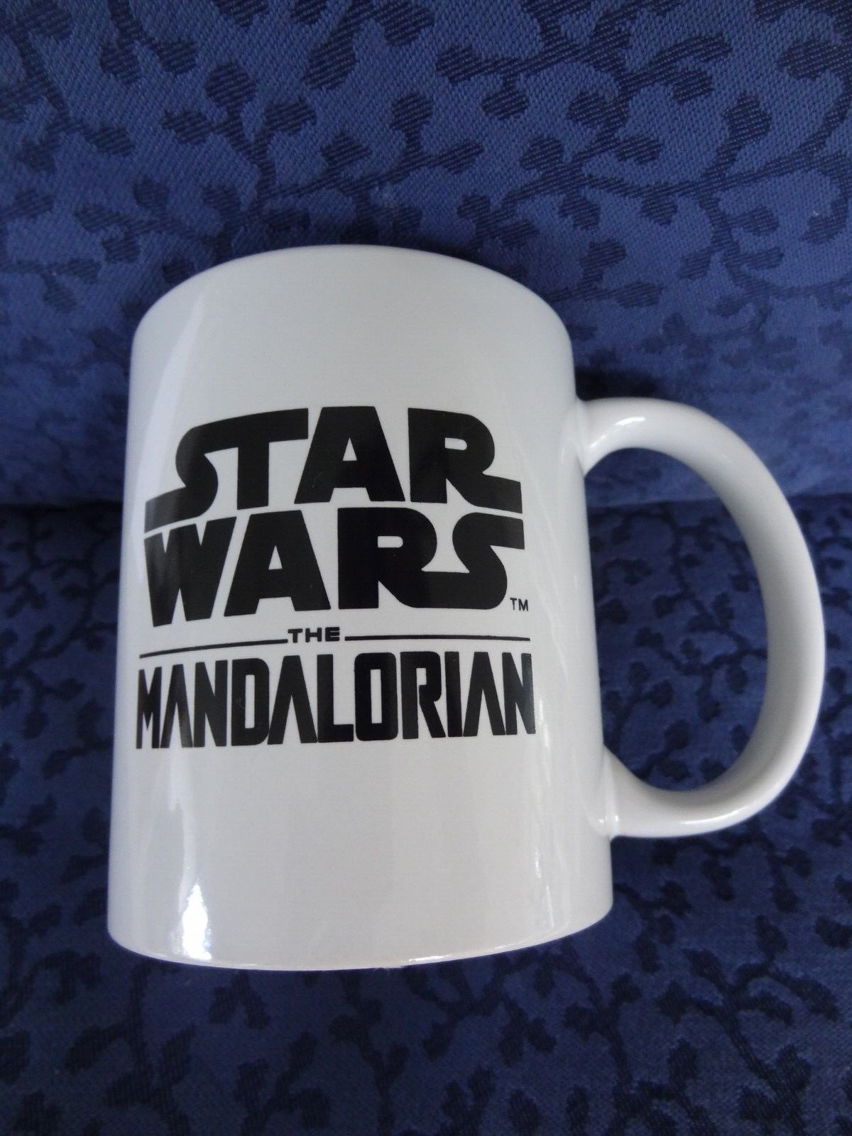  STAR WARS The Mandalorian Coffee Mug