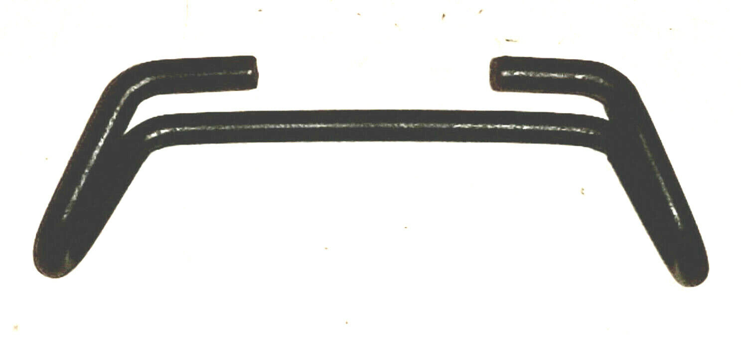 US Made Pistol Belt Steel Hook / Belt Hook Repair Hook  Too
