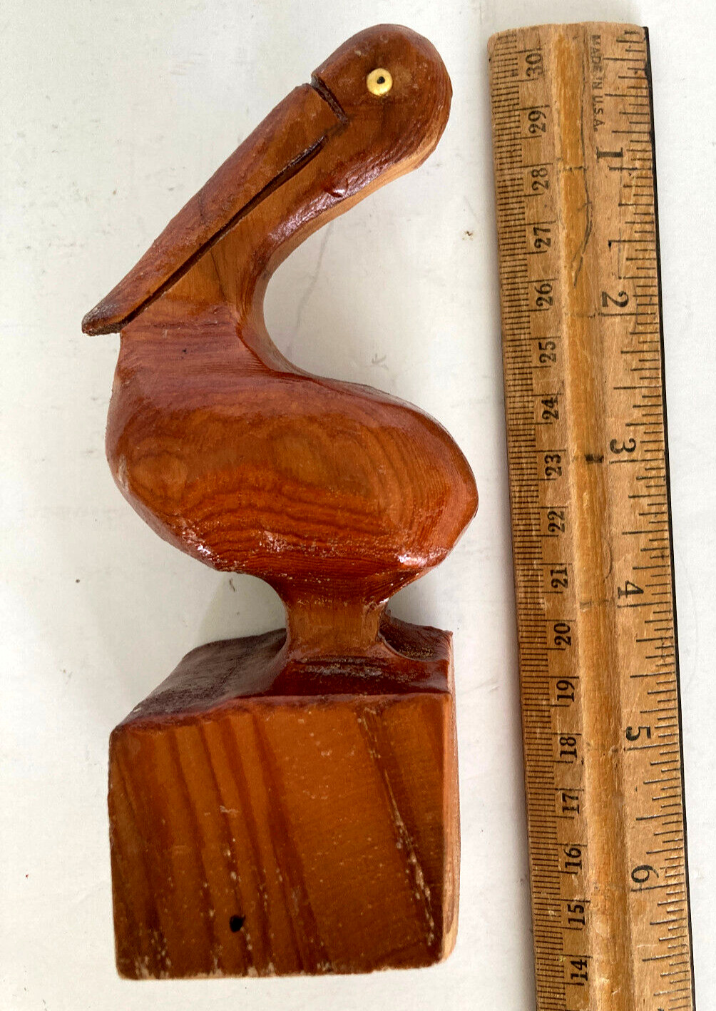Pelican Figurine 5.5\
