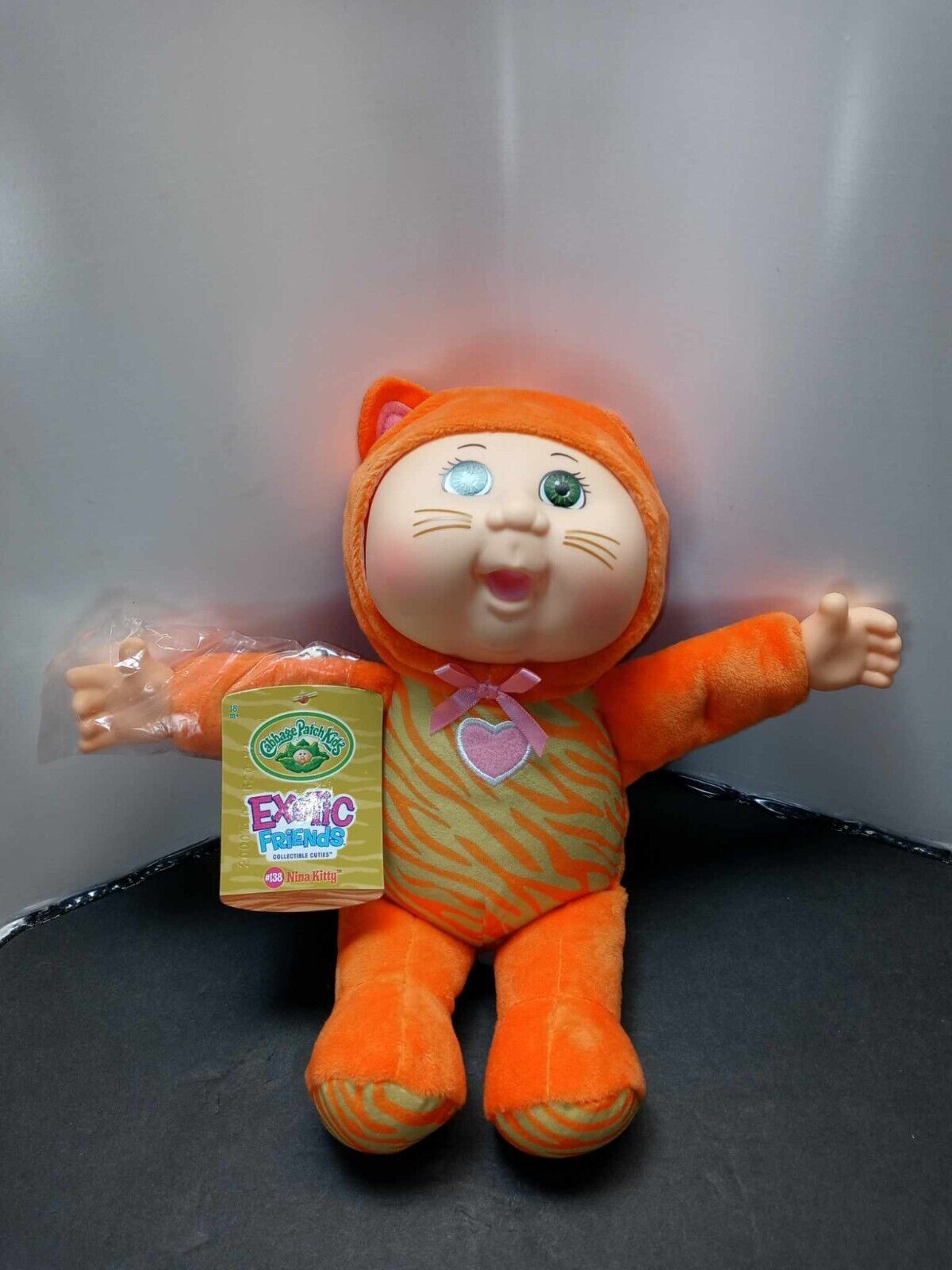 Cabbage Patch Kids  9\