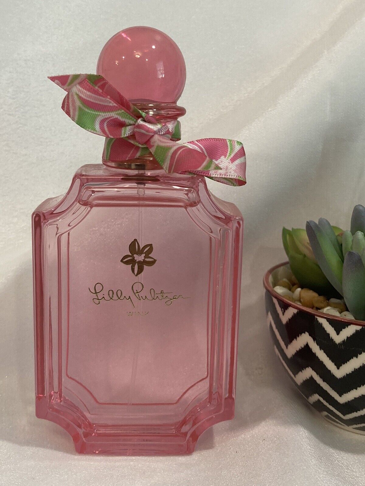  LILLY PULITZER WINK 3.4oz / 100ML  Eau de Parfum Perfume EDP Spray Rare Unbox 