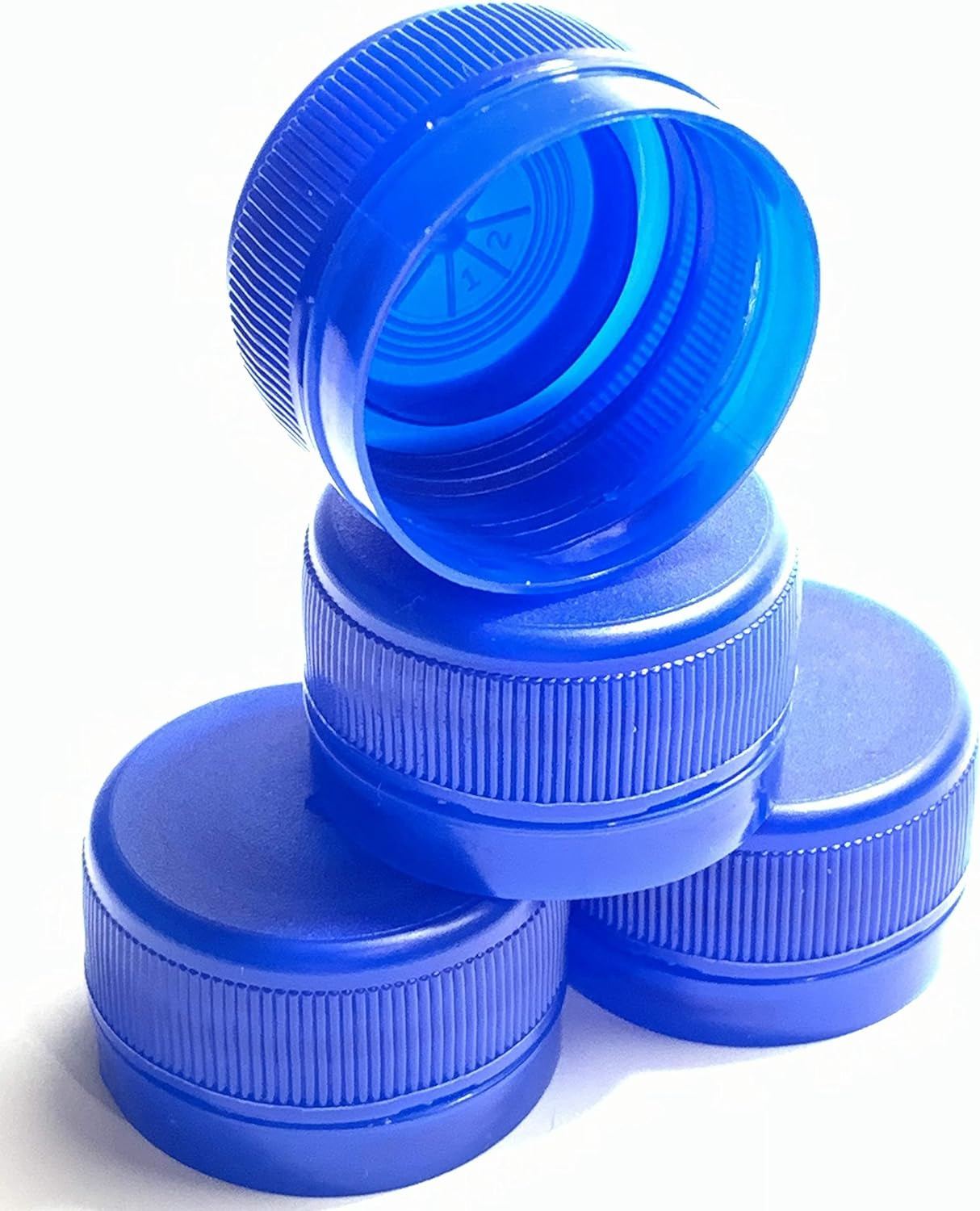 Sneak Alcohol Caps Anywhere, Reseal Your Water Bottle Perfectly 28Mm (12) | Leak