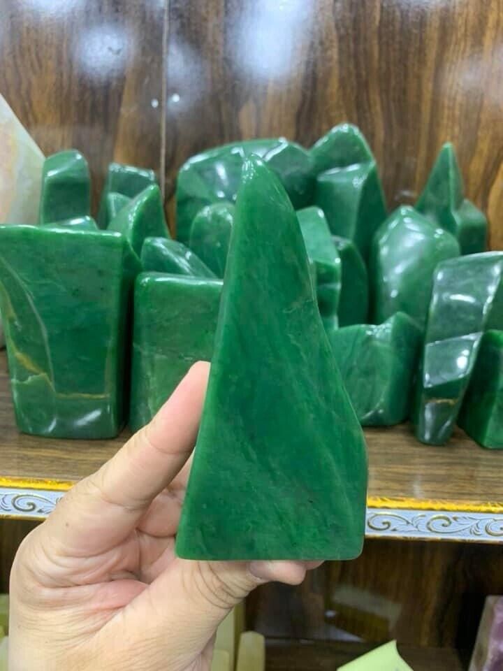 WOW 7kgs Top Quality Nephrite Jade Free from Available For Sale