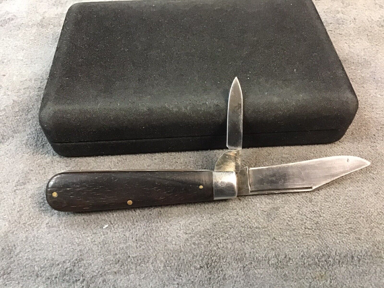 Vintage Remington UMC R31 Pocketknife