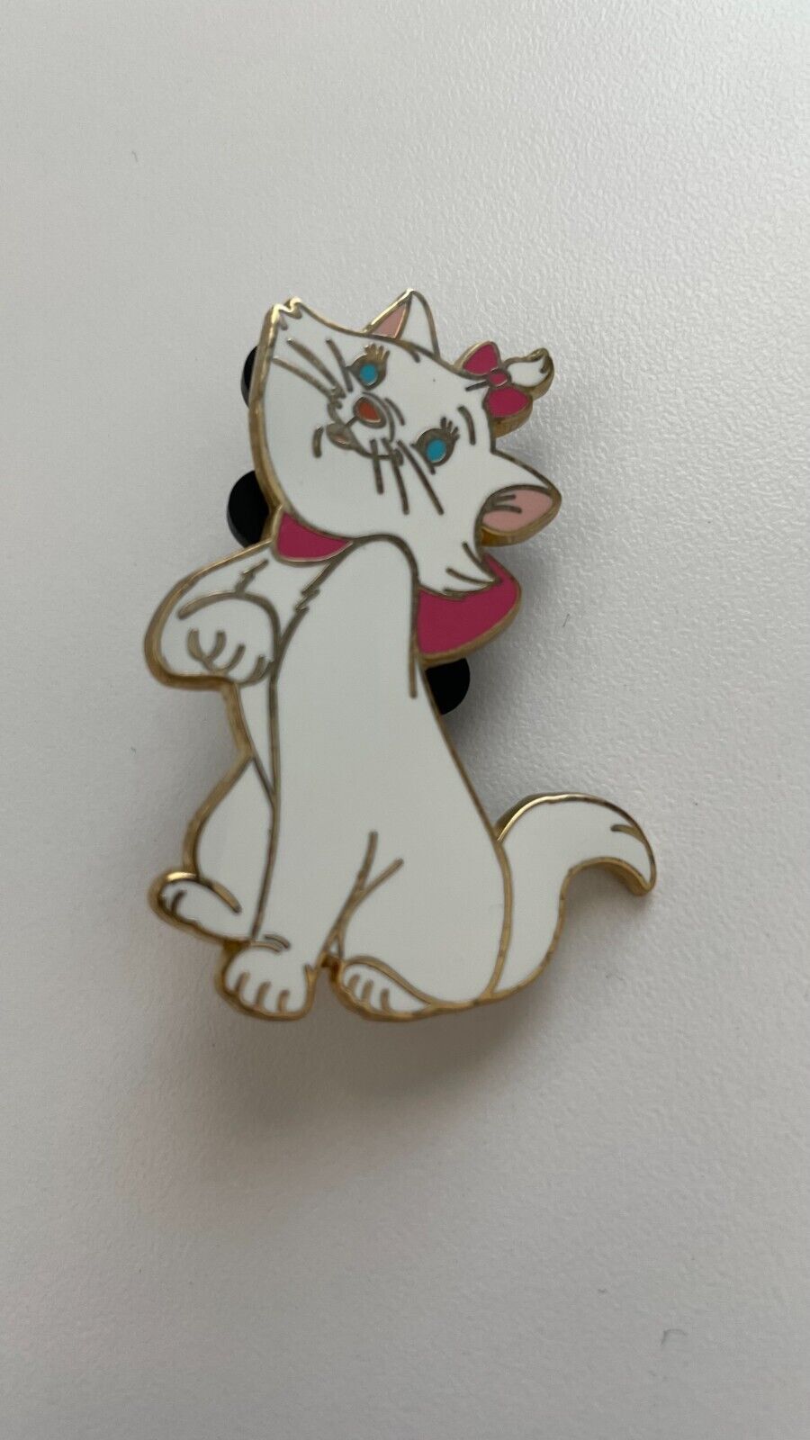 *VERY RARE* 2009 Disney Shopping Cats  Marie Pin Limited Edition (LE) 250