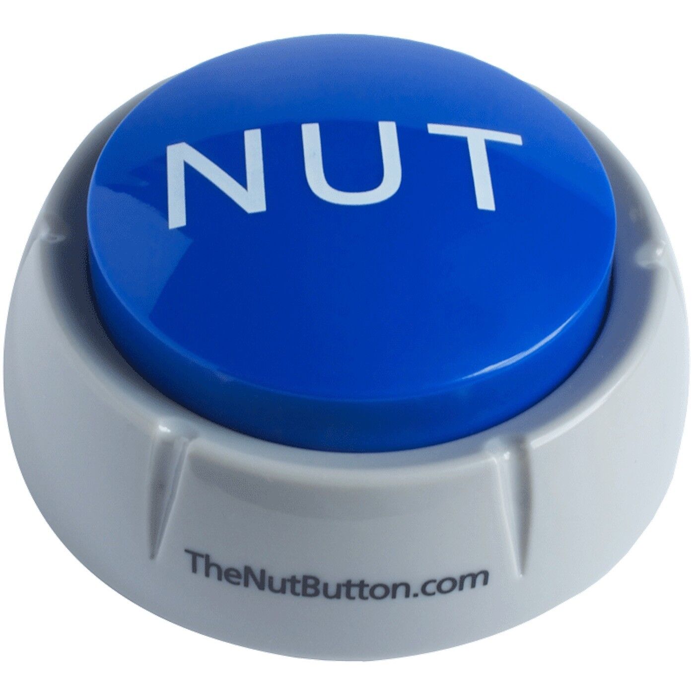 The Nut Button Meme - The Original Blue Button