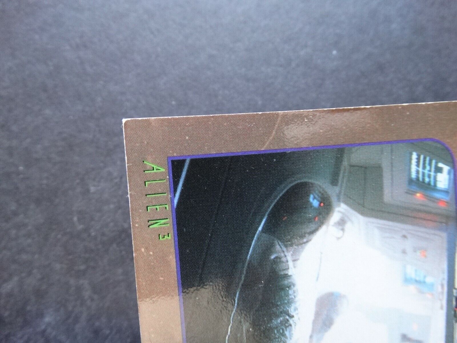 1992 Star Pics Alien 3 Movie Trading Card Complete Your Set You Pick List 1-80