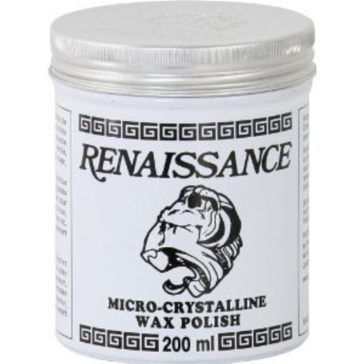 Renaissance Wax Polish , 200 ml