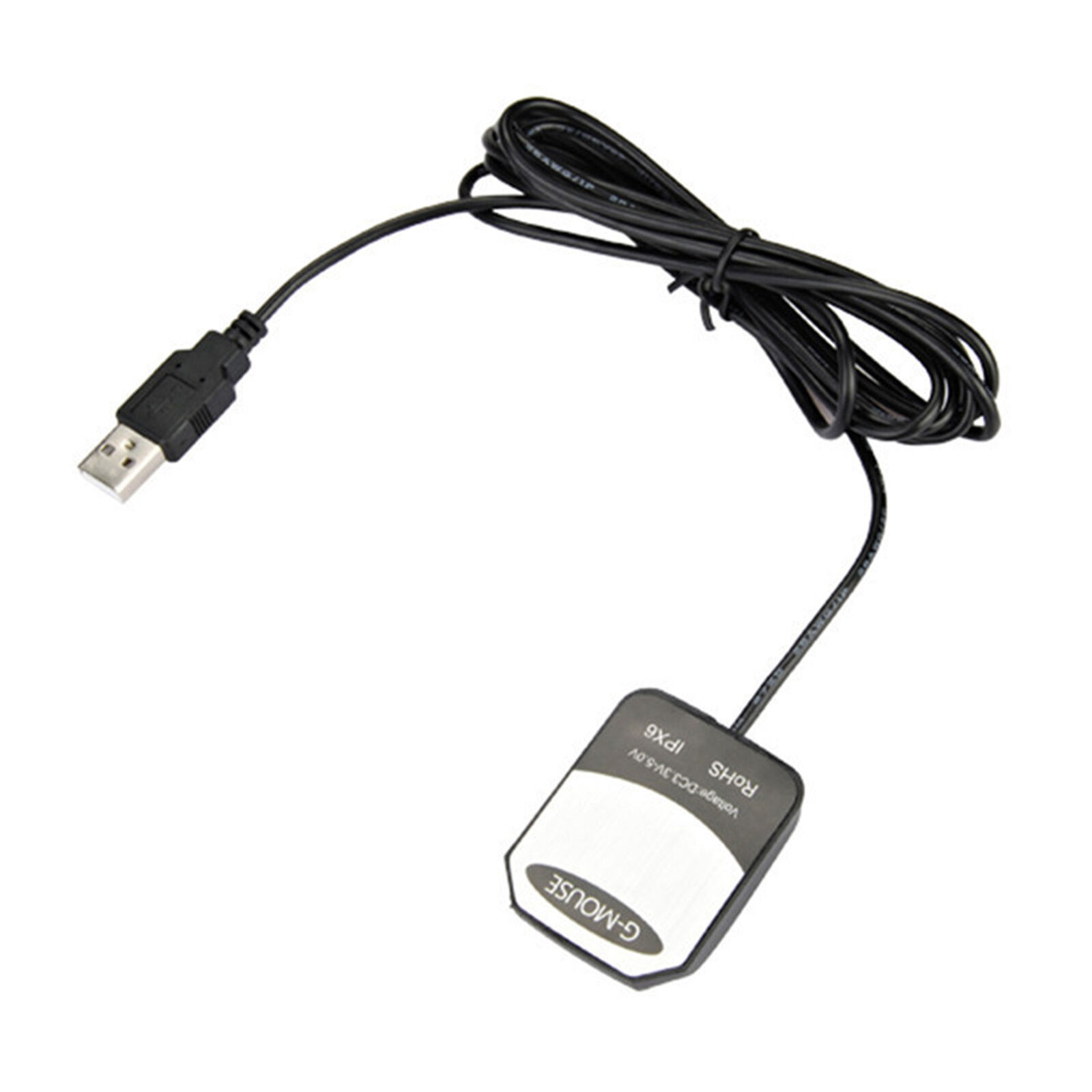 Vk-162 Gps Receiver Dust-tight High Precision Dongle G-mouse Gps Receiver