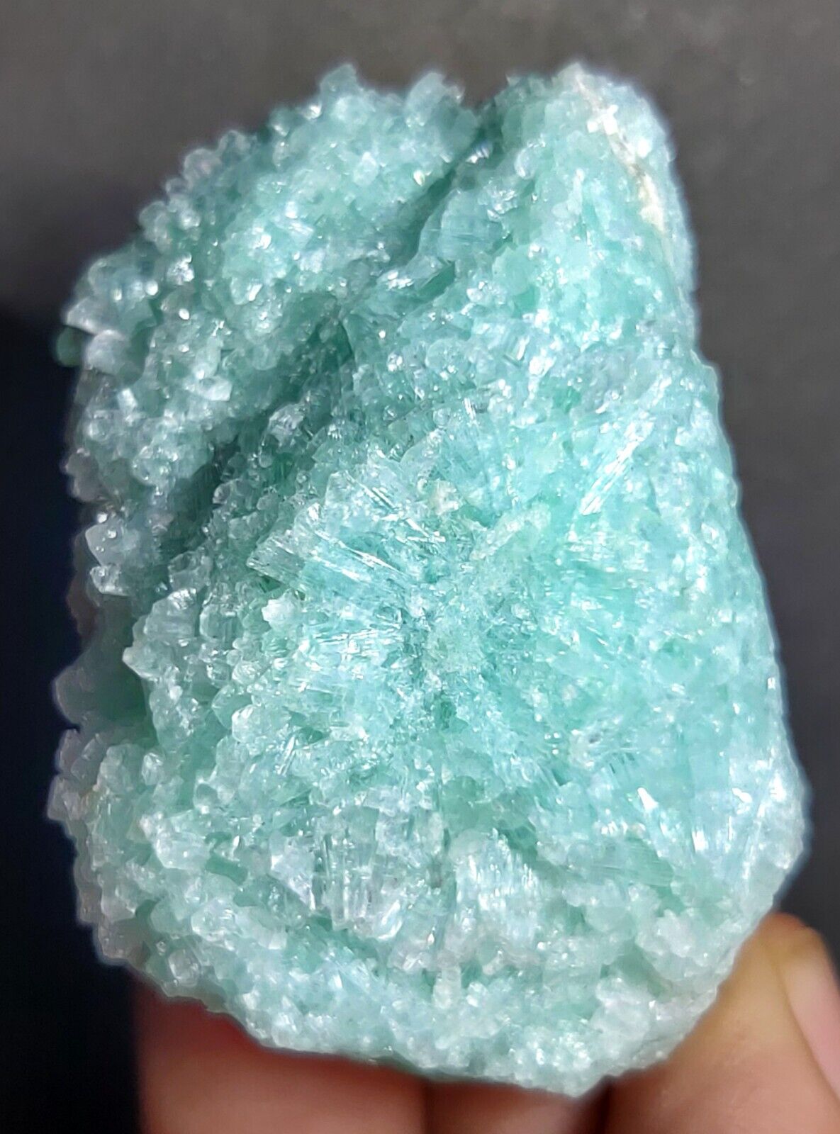 392 Carat Beautiful Tourmaline Crystal Specimen from Afghanistan  2 3