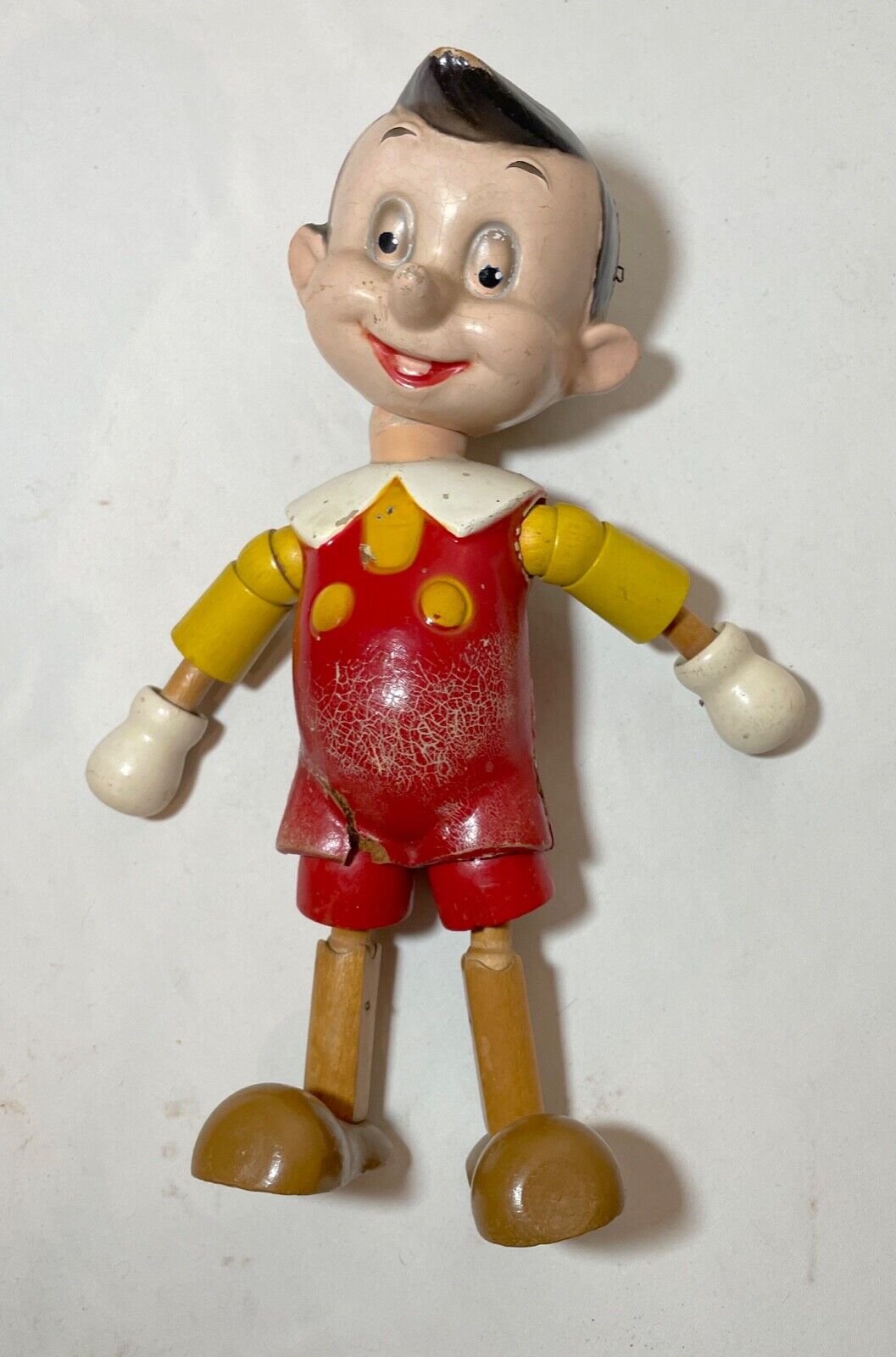Disney Pinocchio 11\