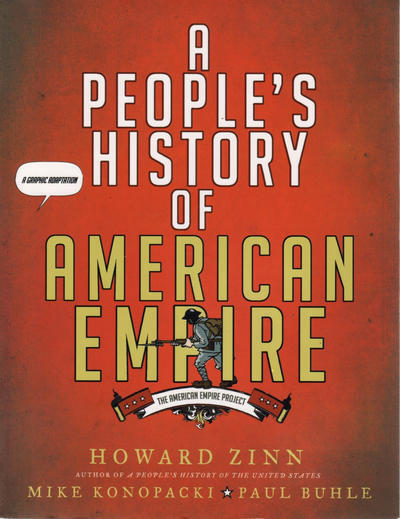 A Peoples History of American Empire (Am