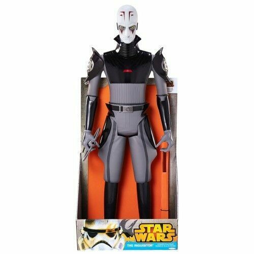 Star Wars 31 Inch The Inquisitor GIANT SIZE New