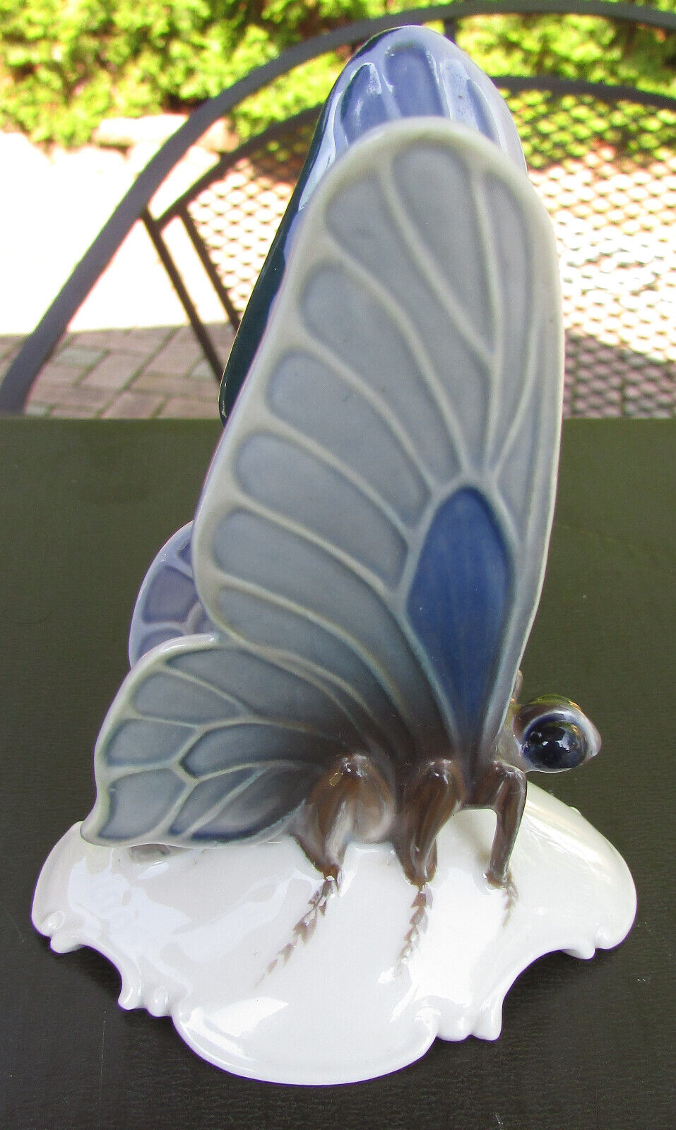 Rosenthal Himmelstoss~ Butterfly Figurine~Art Deco~ Rare