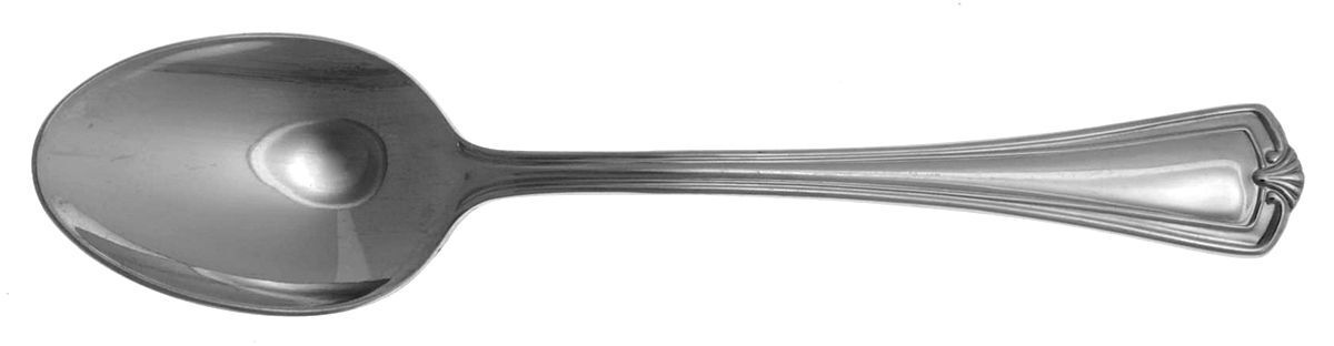 Reed & Barton Hadley  Place Oval Soup Spoon 6368903