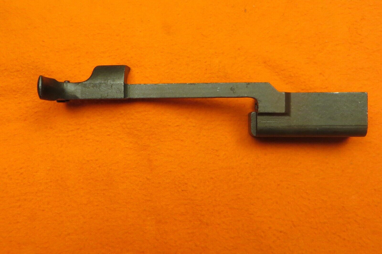 M1 Carbine Slide - Standard Products - Type-IV - Marked S117   (4689)