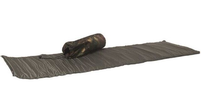 Dutch Armed Forces Inflatable Sleeping Pad