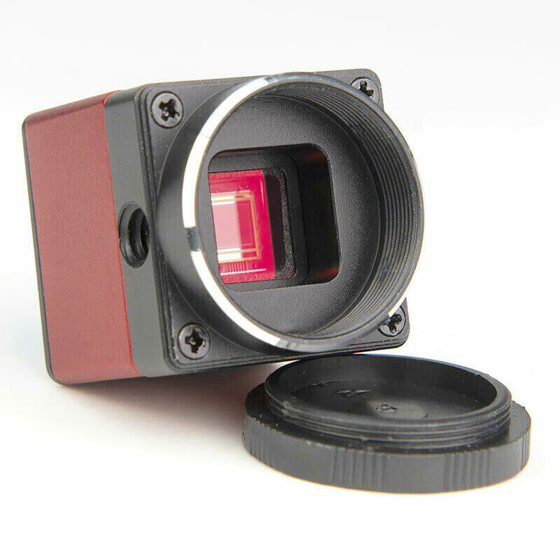 5MP CMOS Camera USB 3.0 Industrial Microscope Camera Digital Electronic Eyepiece