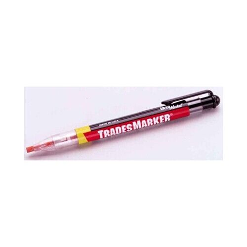 Markall 96000 Trades-Marker? All Purpose Marker: Retractable Grease Pencil
