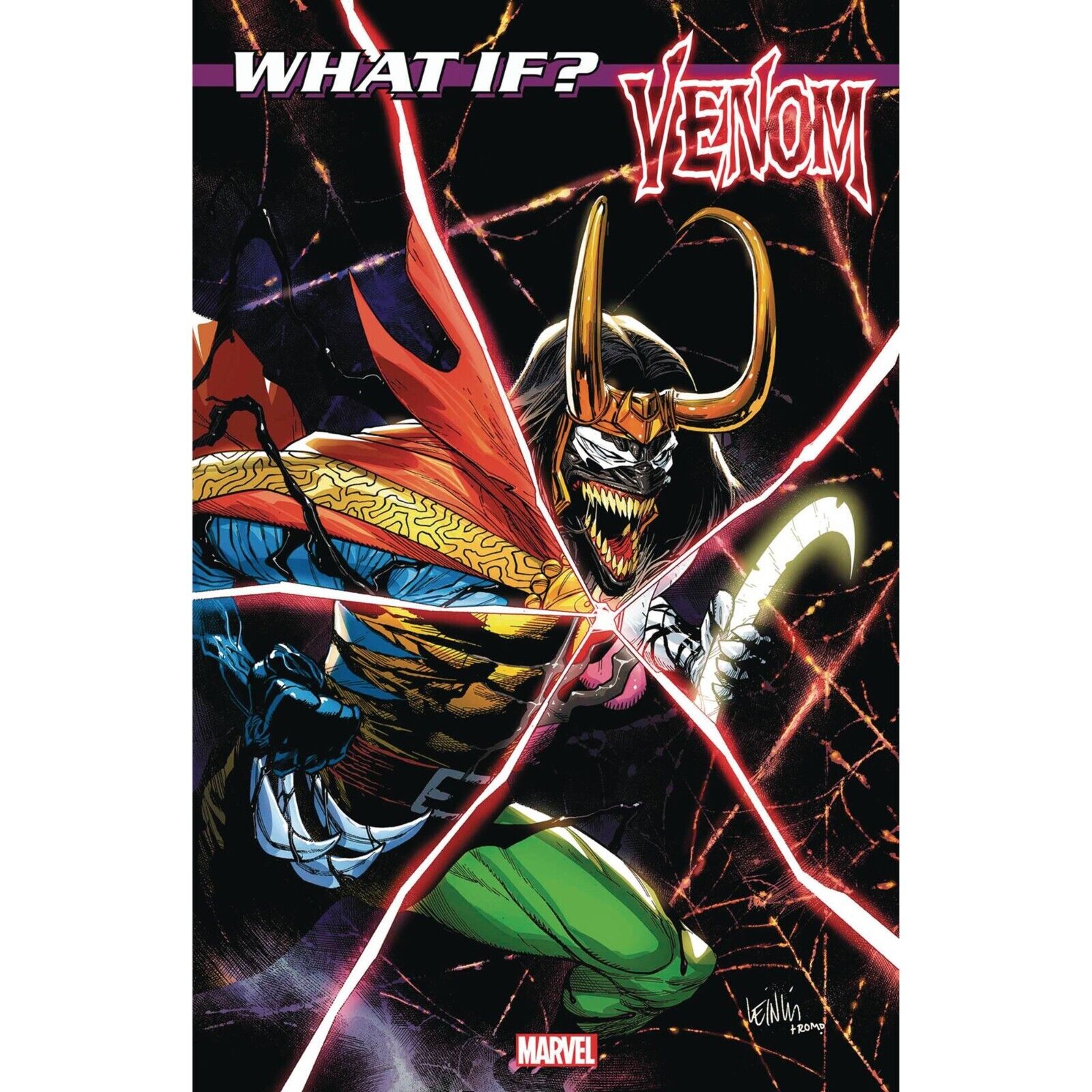 What If? Venom (2024) 1 2 3 4 Variants | Marvel Comics | COVER SELECT