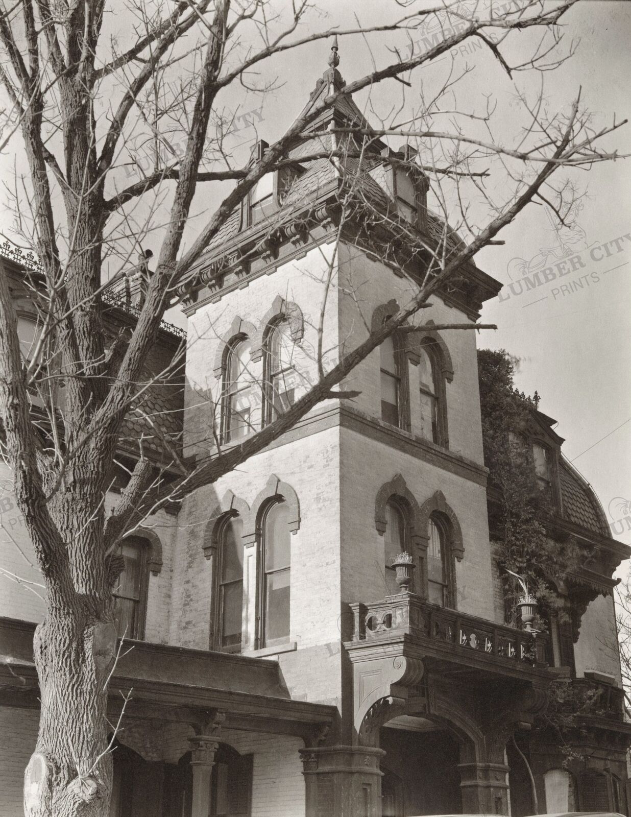 1937 Wheelock House, 661 West 158th Street NY New York 8.5\