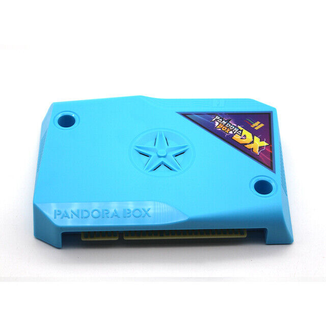 Pandora Box DX 3000  in 1 Jamma Arcade Version Game with HDMI Output