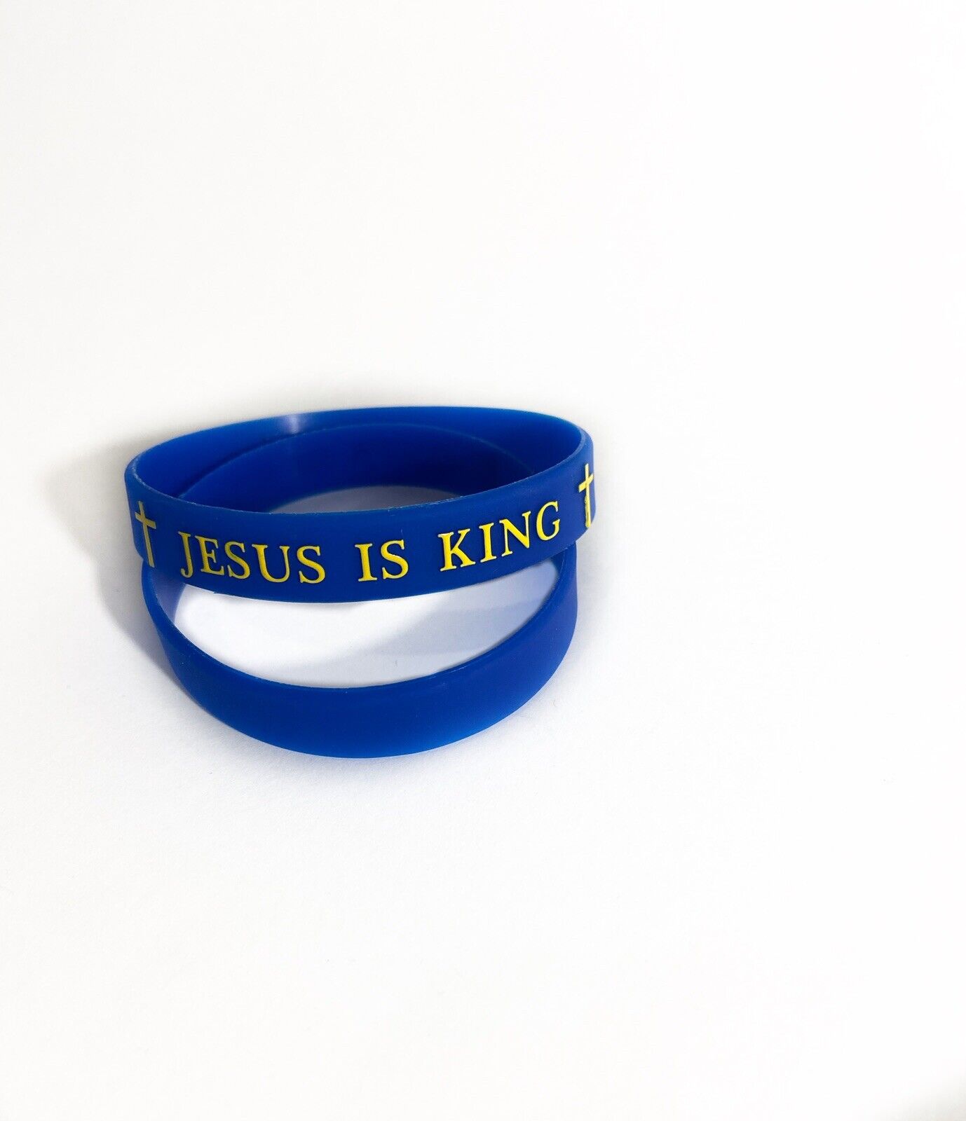 Kanye West | Jesus Is King Bracelet 2019