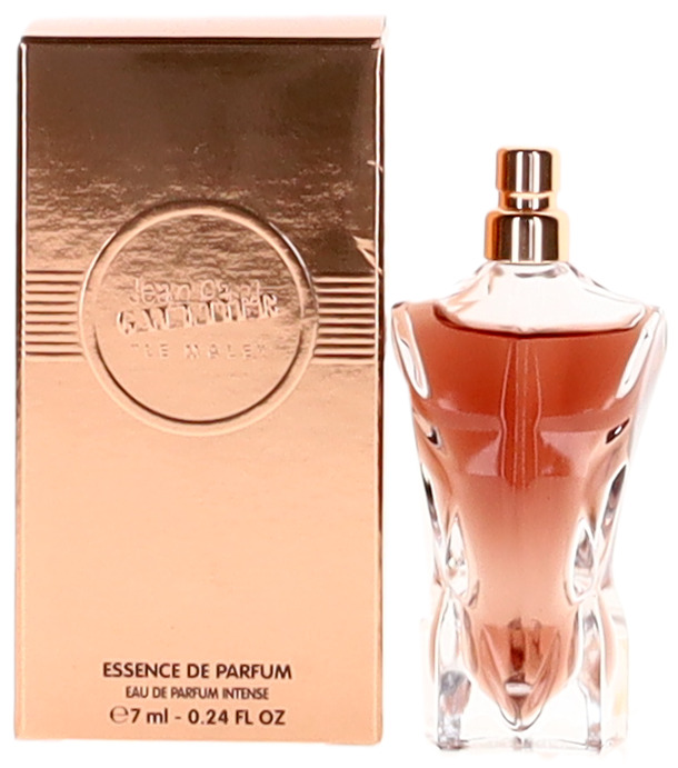 Jean Paul Gaultier LE MALE ESSENCE DE Parfum EDP Men 0.24 oz
