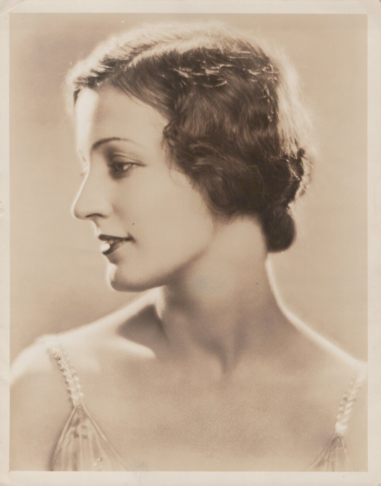Margaret Adams (1920s) 🎬⭐ Original Vintage - Stunning Photo by Freulich K 280