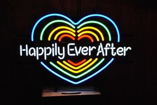 Happily Ever After 24\