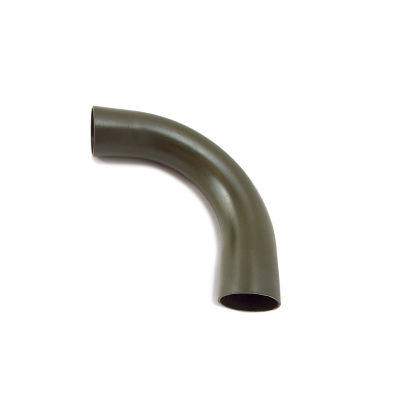 Ford GPW Willys MB Lower radiator pipe- steel