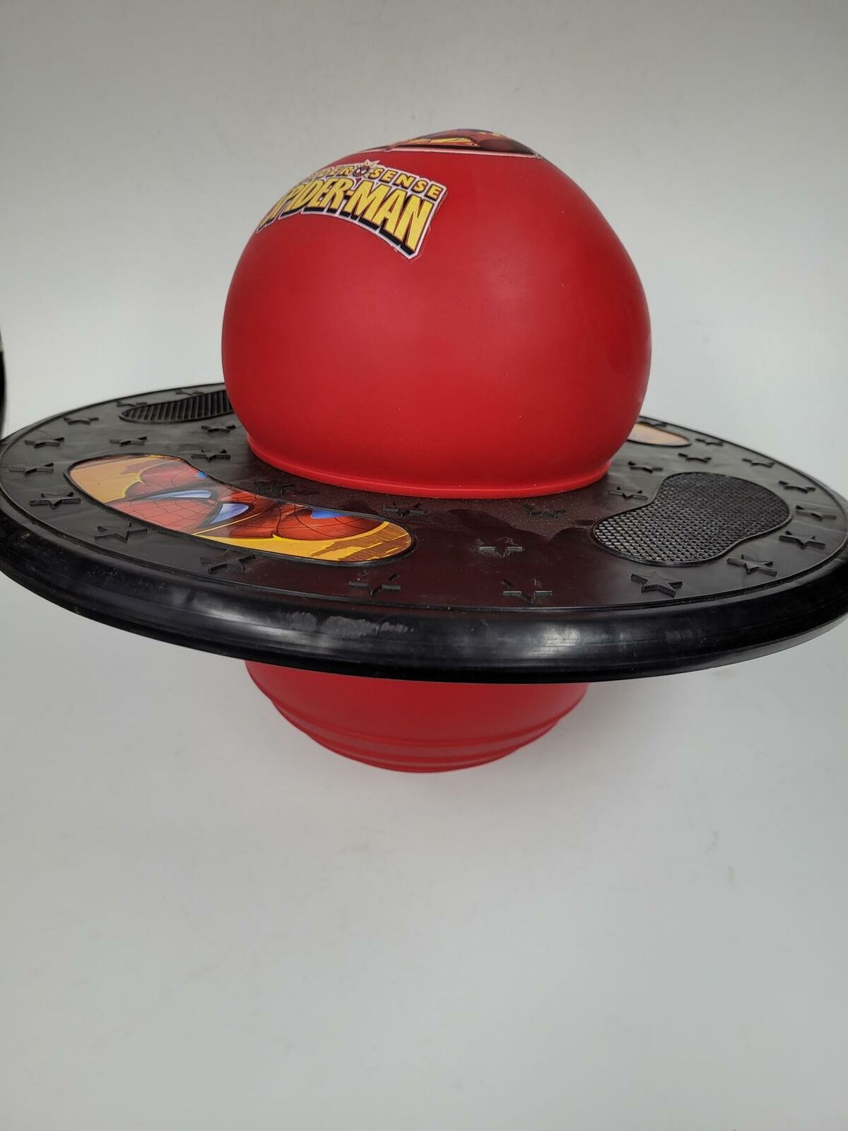 Marvel Spider-Man Pogo Ball