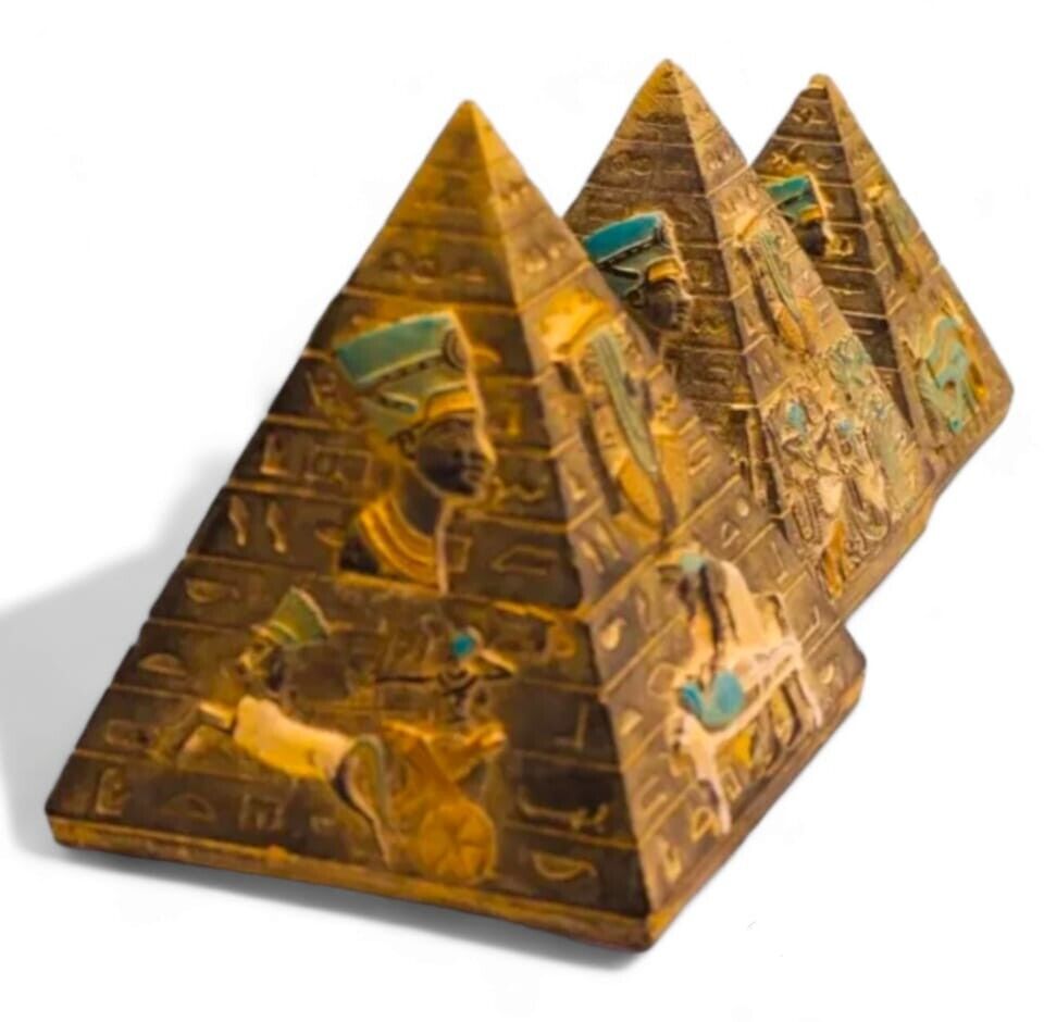 Magnificent Egyptian Pyramids, Pyramids of Ancient Egypt Nefertiti Cleopatra