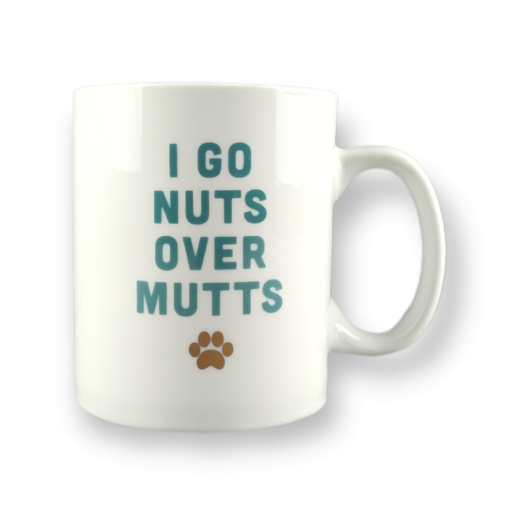 Dog Lover Coffee Mug Gift 20oz Cup \